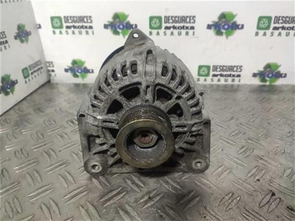 ALTERNADOR Renault Megane 1.9 DCI GR. SCENIC II (88 KW) - 9002 / F9QD8