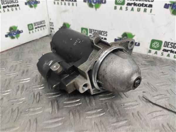 MOTOR ARRANQUE Opel Astra - 9048