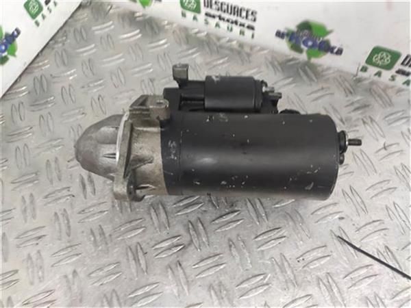 MOTOR ARRANQUE Opel Astra - 9048 2