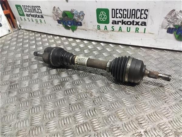 TRANSMISION DEL. IZDA. Citroen C 4 - 9052 / 9HZ