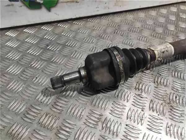 TRANSMISION DEL. IZDA. Citroen C 4 - 9052 / 9HZ 2