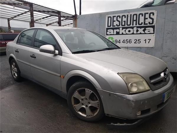 CREMALLERA DIRECCION ASISTIDA Opel Vectra 2.0 DTI C (74 KW) - 9060 / Y20DTH
