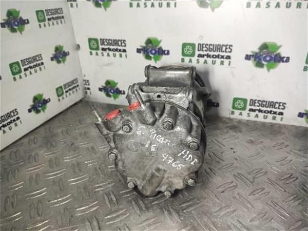 COMPRESOR AIRE ACOND. Citroen C4 1.6 HDI GRAND PICASSO 109CV (2006-2011) (80 KW) - 9076 / 9HZ