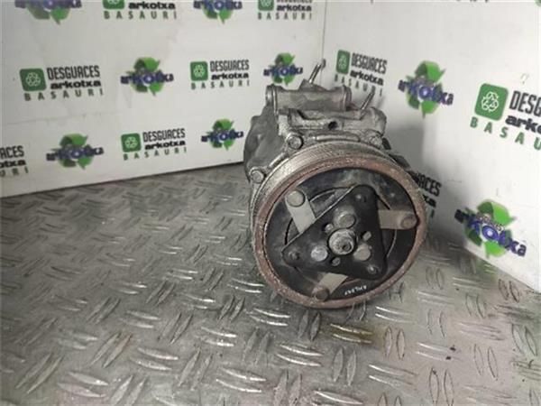 COMPRESOR AIRE ACOND. Citroen C4 1.6 HDI GRAND PICASSO 109CV (2006-2011) (80 KW) - 9076 / 9HZ