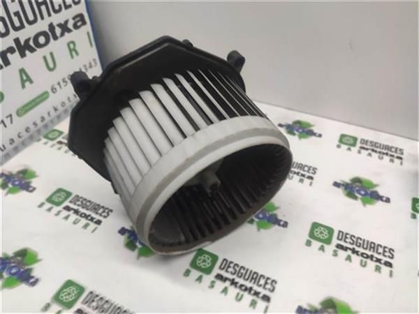 VENTILADOR CALEFACCION Citroen Berlingo 1.6 HDI (66 KW) - 9190 / 9HP 9H06