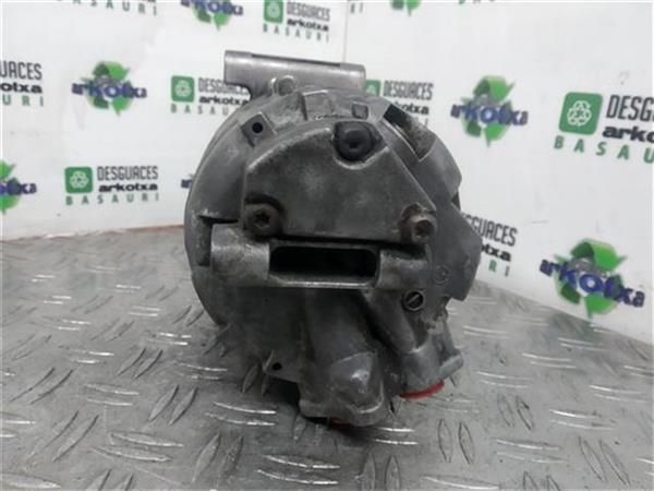 COMPRESOR AIRE ACOND. Nissan Primastar 2.0 DCI M9R780 (84 KW) - 9219 / M9R E7