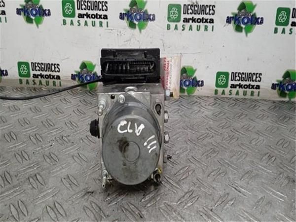 NUCLEO ABS Renault CLIO - 9220 / K9K