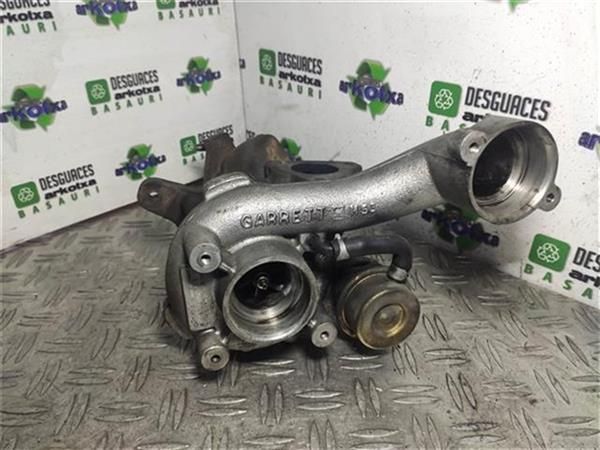 TURBO Renault Espace - 9222 / G8T