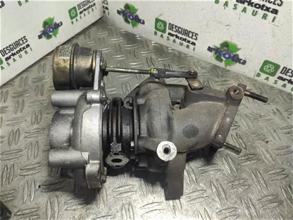 TURBO Renault Espace - 9222 / G8T