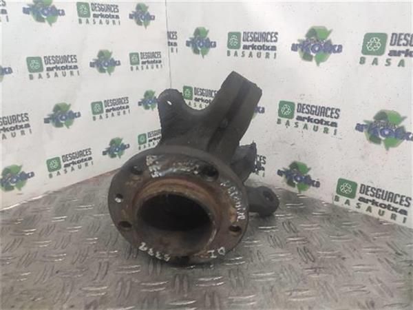 MANGUETA DEL. IZDA. Nissan Interstar 3.0 DCI (100 KW) - 9223 / ZD3A2