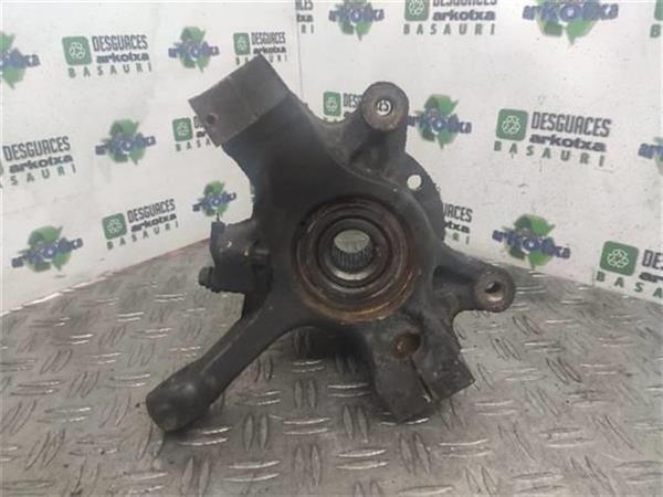 MANGUETA DEL. IZDA. Nissan Interstar 3.0 DCI (100 KW) - 9223 / ZD3A2 2