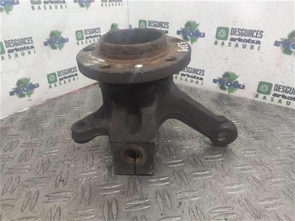 MANGUETA DEL. IZDA. Nissan Interstar 3.0 DCI (100 KW) - 9223 / ZD3A2
