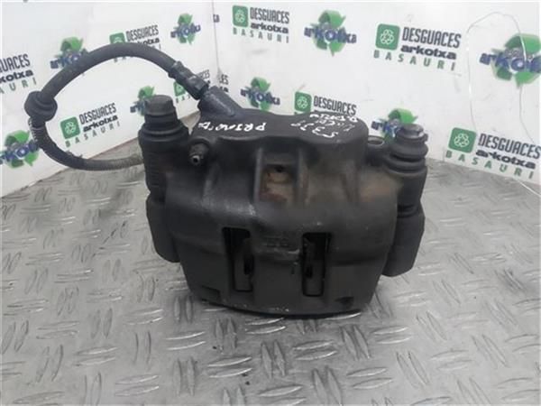 PINZA FRENO DEL. DCHA. Nissan Interstar 3.0 DCI (100 KW) - 9251 / ZD3A2