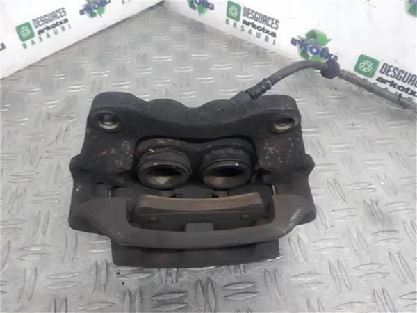 PINZA FRENO DEL. DCHA. Nissan Interstar 3.0 DCI (100 KW) - 9251 / ZD3A2 2