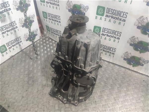 CAJA CAMBIOS MANUAL Iveco Daily - 9252 / 814043S