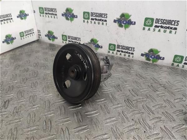 BOMBA SERVODIRECCION Nissan Cabstar 3.0 TD - 9254 / BD30 2