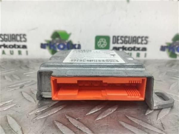 CENTRALITA AIRBAG Nissan Interstar 3.0 DCI (100 KW) - 9262 / ZD3A2 2