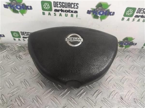 AIRBAG SALPICADERO Nissan Interstar 3.0 DCI (100 KW) - 9263 / ZD3A2