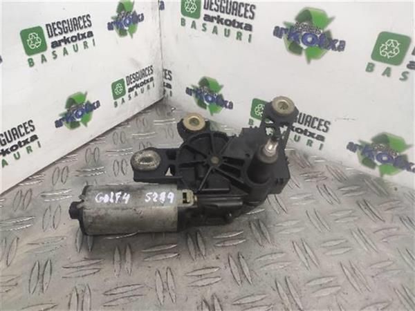 MOTOR LIMPIAPARABRISAS TRA. Volkswagen Golf 1.9 TDI IV BERLINA (1J1) (74 KW) - 9265 / ATD