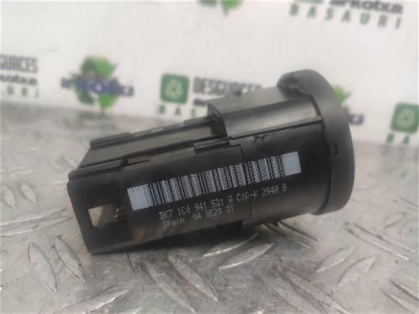 MANDO DE LUCES Volkswagen Golf 1.6 G (1J5) (74 KW) - 9268 / AKL 2
