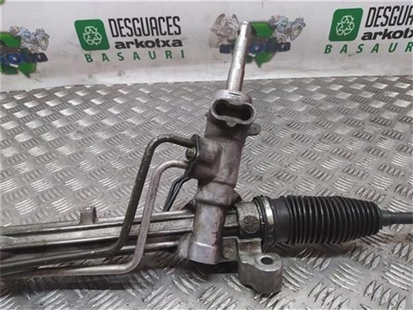 CREMALLERA DIRECCION ASISTIDA Ford C Max 1.6 TDCI (CAP) (66 KW) - 9297 / HHDA