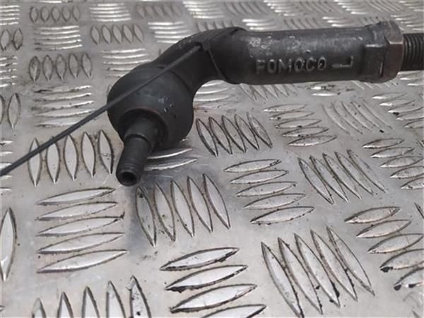 CREMALLERA DIRECCION ASISTIDA Ford C Max 1.6 TDCI (CAP) (66 KW) - 9297 / HHDA