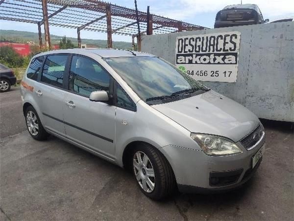 CREMALLERA DIRECCION ASISTIDA Ford C Max 1.6 TDCI (CAP) (66 KW) - 9297 / HHDA
