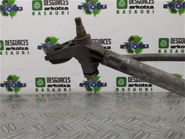 MOTOR LIMPIAPARABRISAS DEL. Audi A6 2.5 TDI (4B2) (132 KW) - 9327 / AKE 2