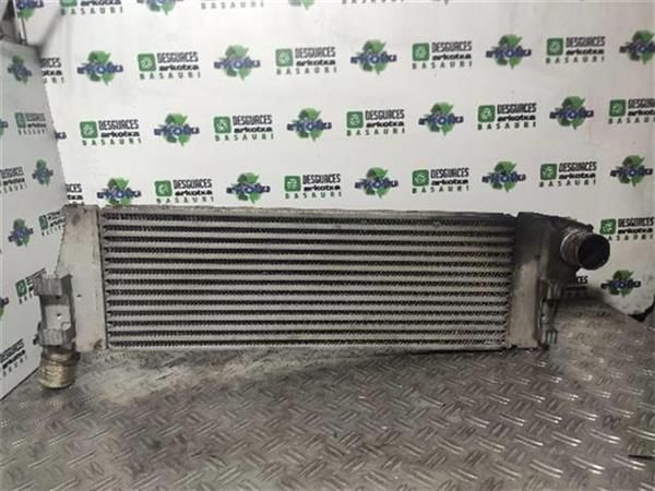 INTERCOOLER Renault Megane 1.9 DCI GR. SCENIC II (88 KW) - 9363 / F9QD8