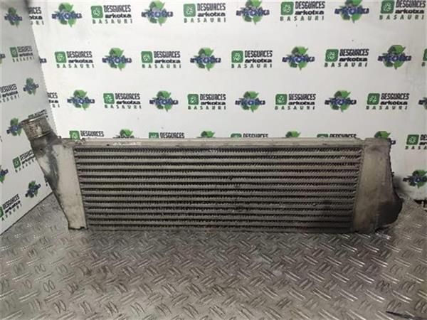INTERCOOLER Renault Megane 1.9 DCI GR. SCENIC II (88 KW) - 9363 / F9QD8 2