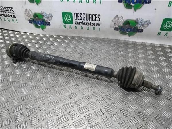 TRANSMISION DEL. DCHA. Audi A3 1.6 G (8L) (74 KW) - 9399 / AKL