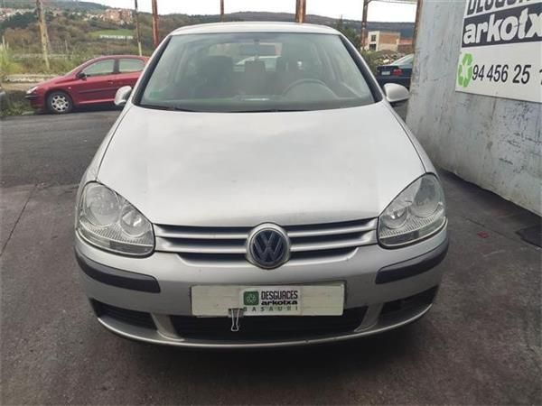 ELECTROVENTILADOR Volkswagen Golf 1.4 G (1K1) (55 KW) - 9507 / BCA