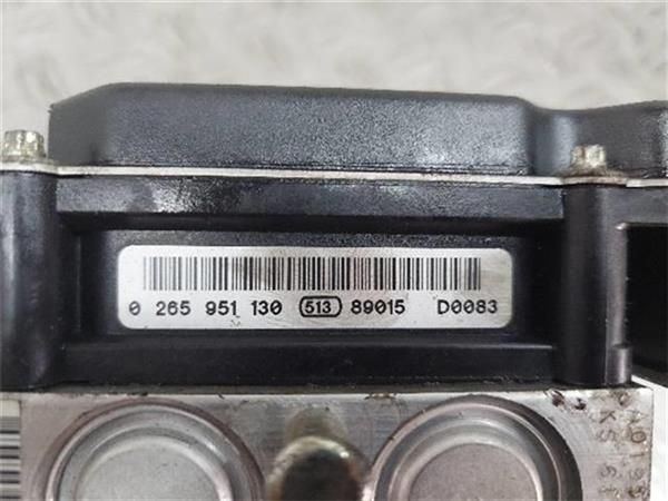 NUCLEO ABS Subaru Impreza 2.0  G12 (110 KW) - 9533 / EE20 2