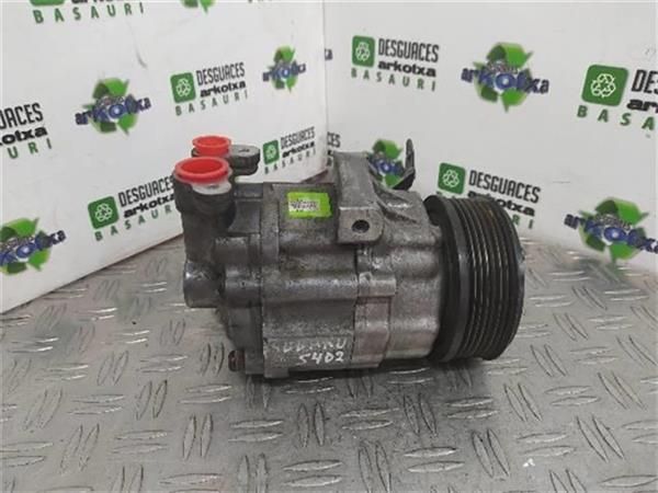 COMPRESOR AIRE ACOND. Subaru Impreza 2.0  G12 (110 KW) - 9534 / EE20