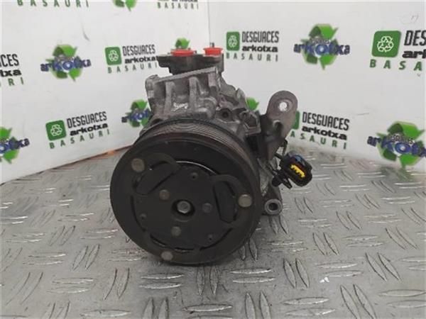 COMPRESOR AIRE ACOND. Subaru Impreza 2.0  G12 (110 KW) - 9534 / EE20