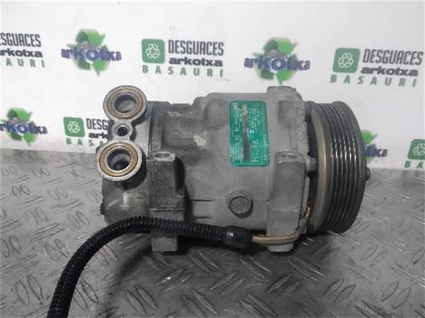 COMPRESOR AIRE ACOND. Citroen C5 2.0  (2001-2004) (103 KW) - 9587 / RLZ
