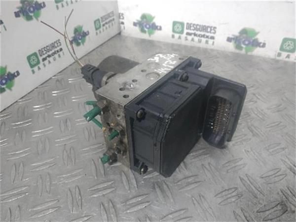 NUCLEO ABS Ford Focus 1.8 TDDI (CAK) (66 KW) - 9589 / C9DB