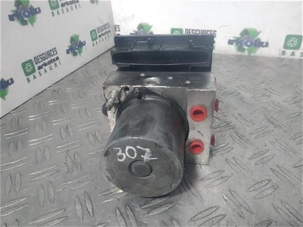 NUCLEO ABS Peugeot 307 - 9592 / RHR