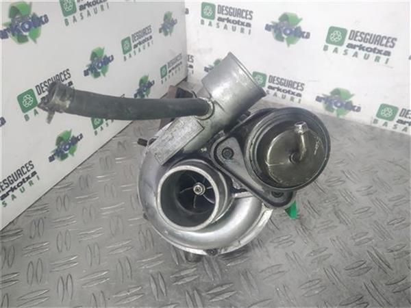 TURBO Kia Carnival - 9596 / J3