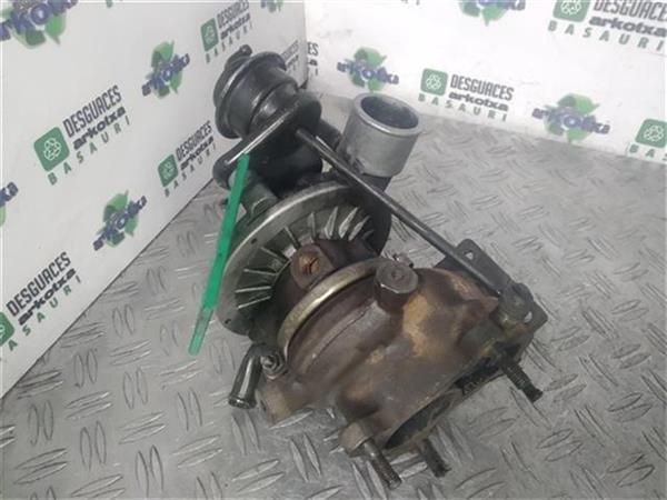 TURBO Kia Carnival - 9596 / J3