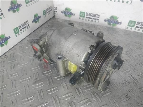 COMPRESOR AIRE ACOND. Ford Transit - 9604 / JXFA