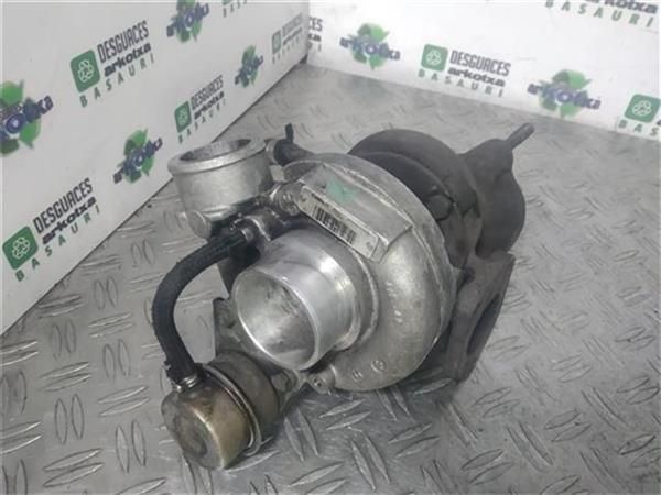 TURBO BMW 325 - 9605 / 256T1 2