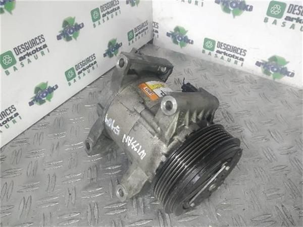 COMPRESOR AIRE ACOND. Nissan Primera 1.8 (85 KW) - 9608 / QG18DE