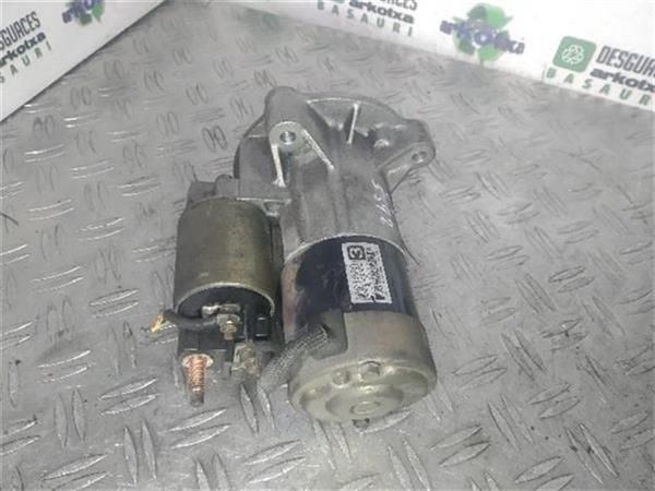MOTOR ARRANQUE Citroen C5 2.0  (2001-2004) (103 KW) - 9617 / RLZ 2