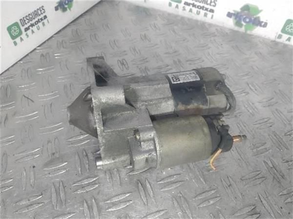 MOTOR ARRANQUE Citroen C5 2.0  (2001-2004) (103 KW) - 9617 / RLZ