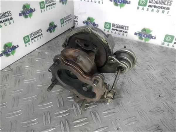 TURBO Volkswagen Golf - 9626 / AAZ 2