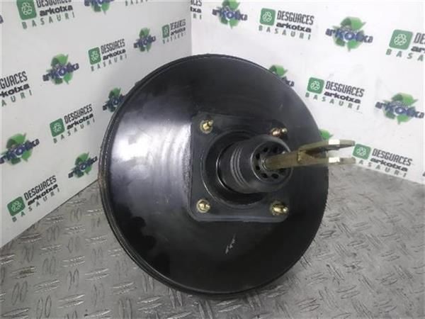 SERVOFRENO Nissan Interstar 3.0 DCI (100 KW) - 9640 / ZD3A2