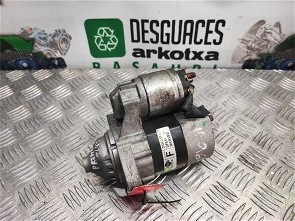 MOTOR ARRANQUE Nissan Primera 1.8 (85 KW) - 9644 / QG18DE