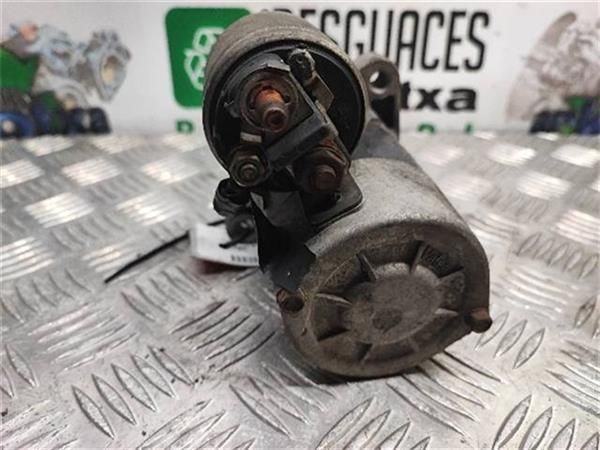 MOTOR ARRANQUE Nissan Primera 1.8 (85 KW) - 9644 / QG18DE