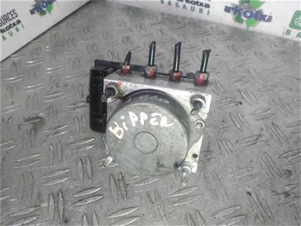 NUCLEO ABS Peugeot Bipper - 9645 / 8HS